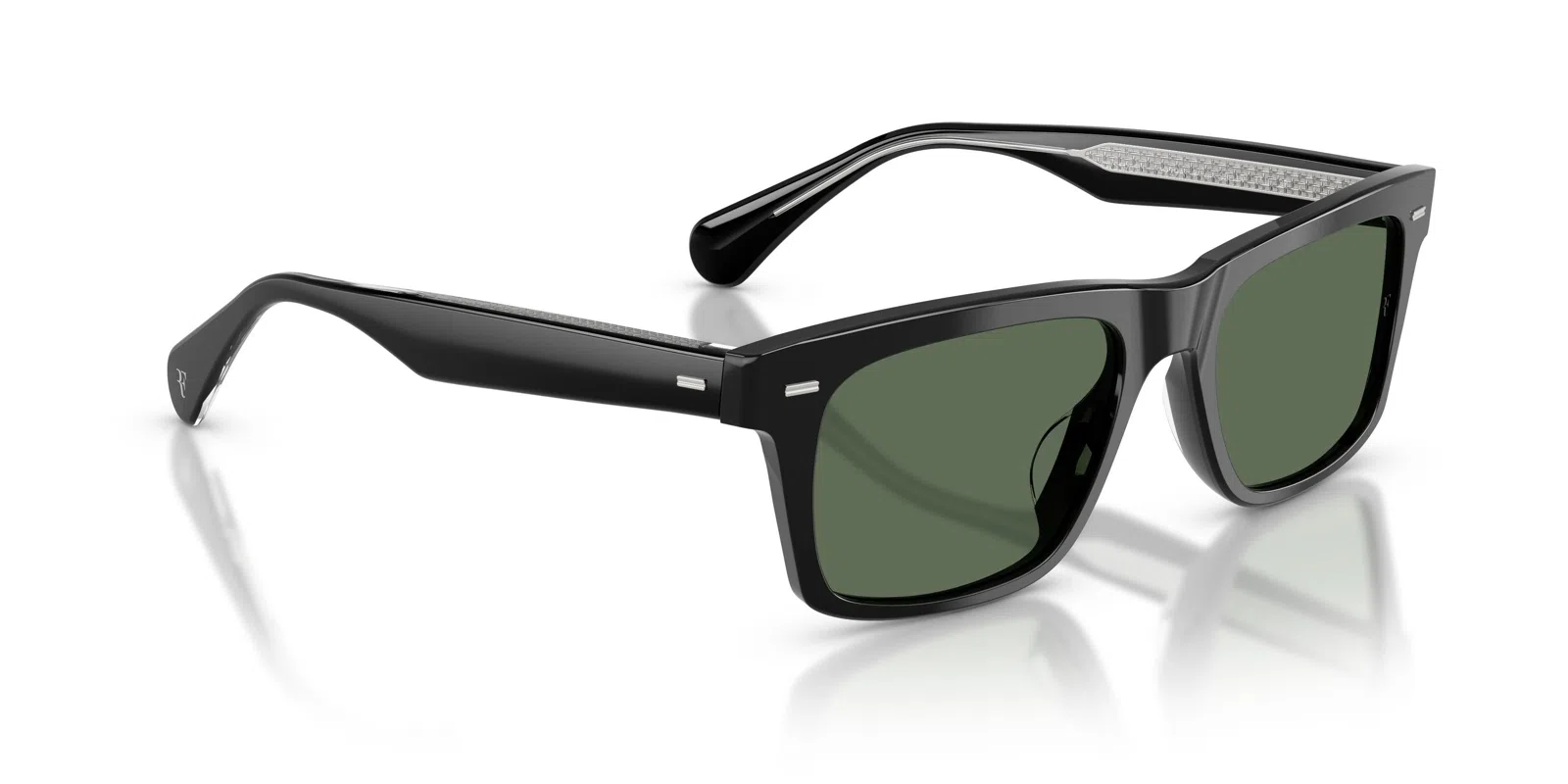 Oliver Peoples R-16 5596SU Sunglasses - view 10
